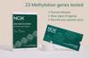 NGX Genetic Methylation Test & Report